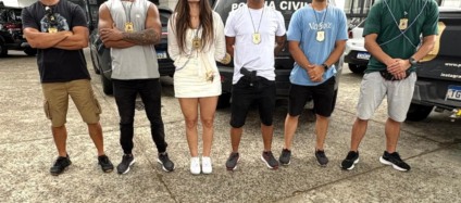 Foto: Divulgação/Ascom-PCBA