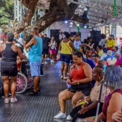 Foto: Secom / Salvador