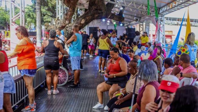 Foto: Secom / Salvador