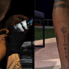 Foto: Reprodu&ccedil;&atilde;o/@bruninhoink