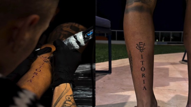 Foto: Reprodução/@bruninhoink