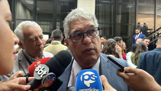 Foto: Vagner Souza / PS Notícias