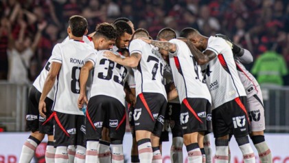 Foto: Victor Ferreira/EC Vitória Foto: Victor Ferreira/EC Vitória