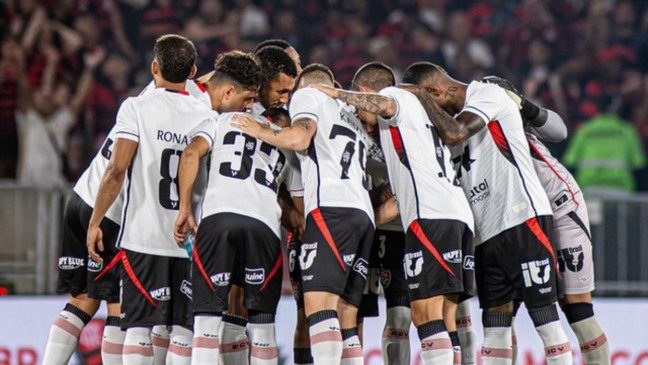 Foto: Victor Ferreira/EC Vitória