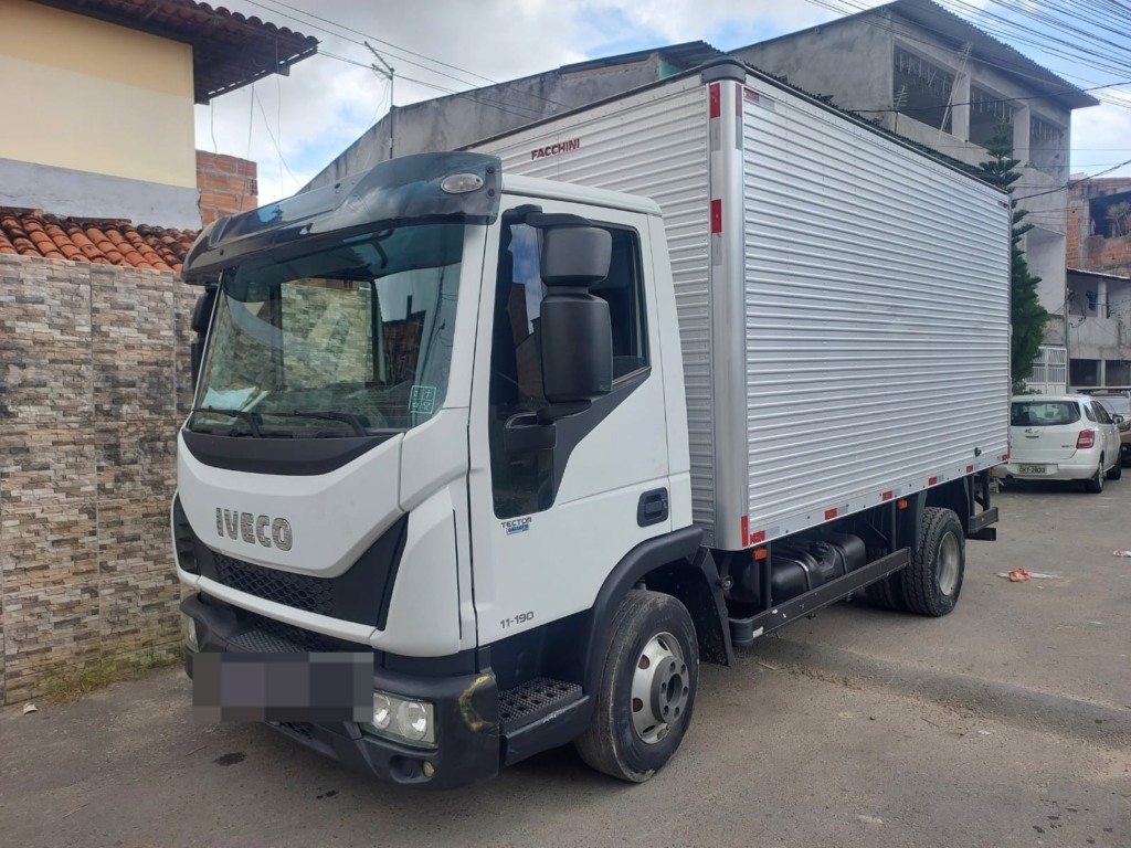 Foto: 49ª CIPM
Foto: 49ª CIPM