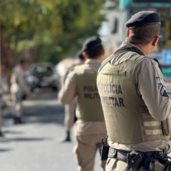 Foto: Divulgação SSP