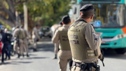 Foto: Divulgação SSP