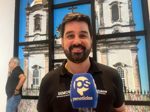 Foto: Luana Neiva / PS Notícias