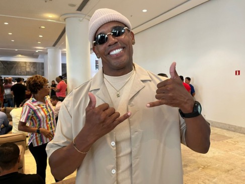 Foto: Luana Neiva / PS Notícias