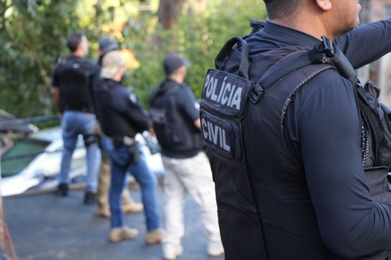 Foto: Divulgação/Ascom-PCBA