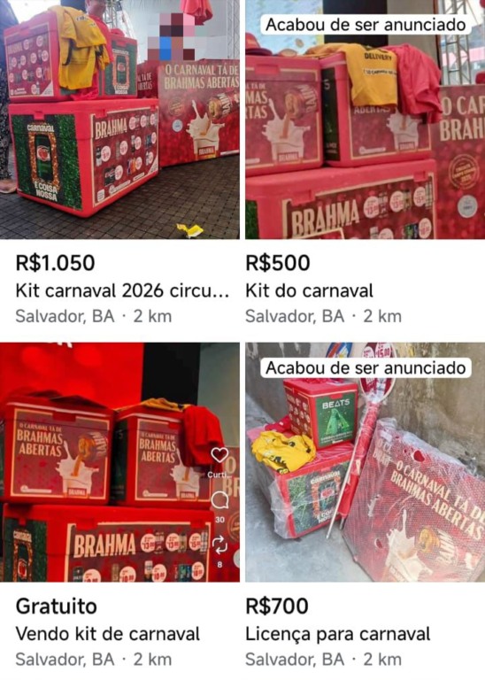 Foto: Reprodução / Redes sociais