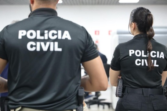 Foto: Divulgação/Polícia Civil