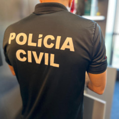 &acute;Foto: Divulga&ccedil;&atilde;o/Pol&iacute;cia Civil