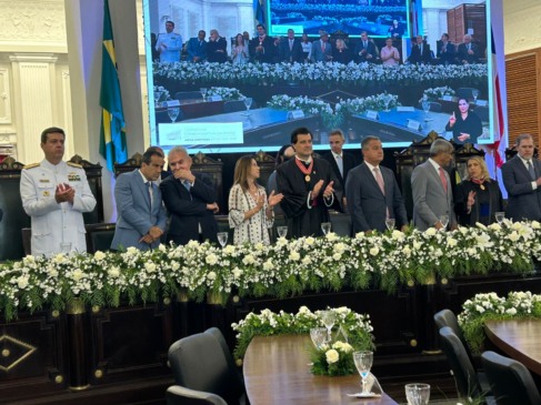 Foto: Diego Vieira/PS Notícias