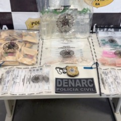 Foto: Divulgação/ASCOM PCBA