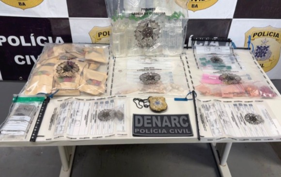 Foto: Divulgação/ASCOM PCBA