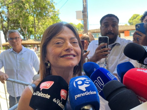 Foto: Luana Neiva / PS Notícias 