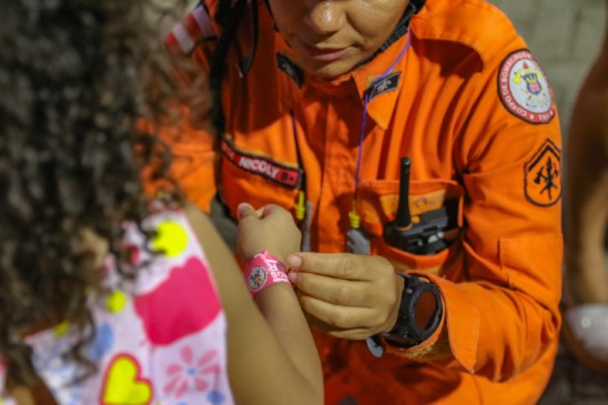 Foto: Divulgação/PM-BA