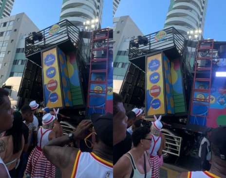 Foto: Leitor PS Notícias