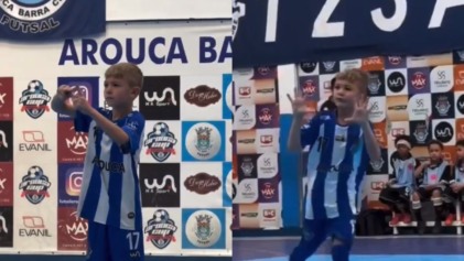 Foto: Reprodução/redes sociais Foto: Reprodução/redes sociais