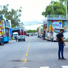 Fotos: Jefferson Peixoto / Secom PMS
