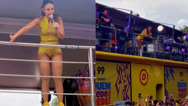 Foto: Reprodução/Redes Sociais 