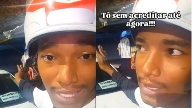 Foto: Reprodução/Redes Sociais