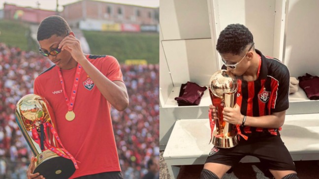 Foto: Reprodução/@d.samuca_011 e @s4androdiniz_011