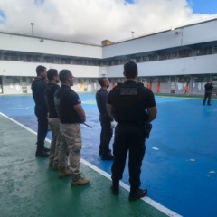 Foto: Divulgação / Ascom PCBA