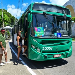 Foto: Divulga&ccedil;&atilde;o / Semob Salvador