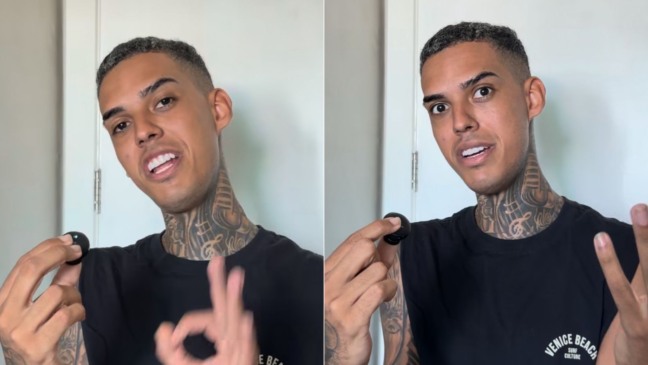 Foto: Reprodução/Redes Sociais 