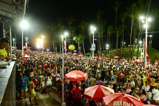 Foto: Jefferson Peixoto/ Secom PMS