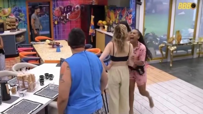 Foto: Reprodução/Globo