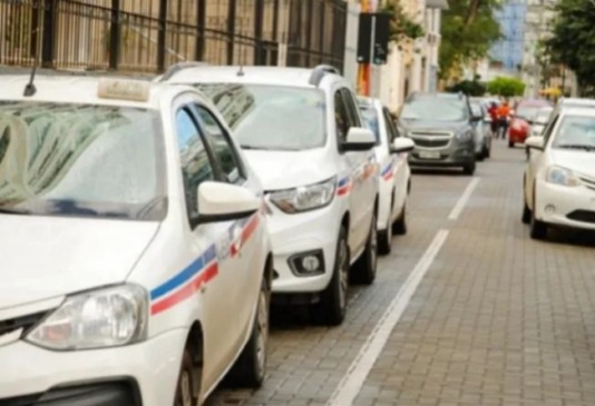 Foto: Lucas Moura / Secom PMS