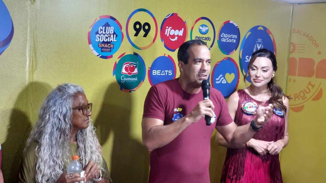 Foto: Aparecido Silva/PS Notícias Foto: Aparecido Silva/PS Notícias