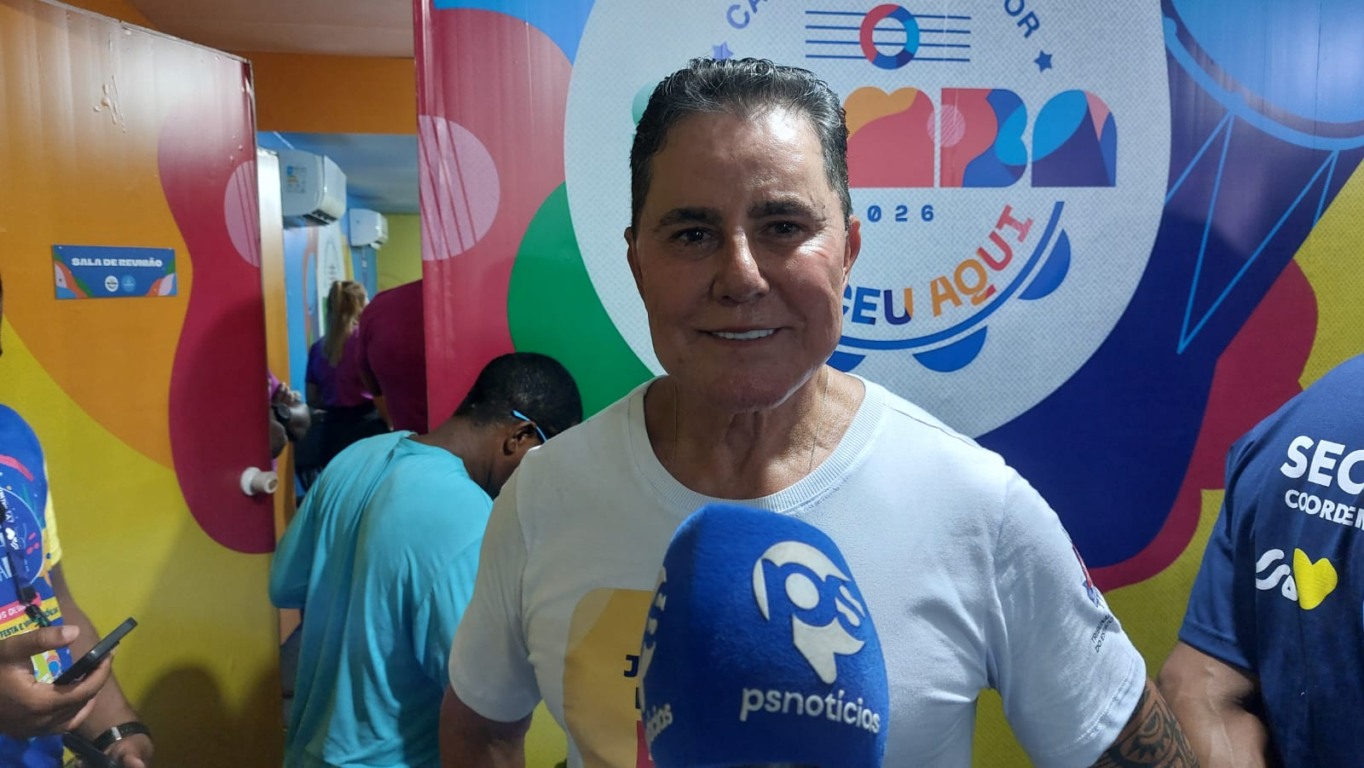 Foto: Aparecido Silva / PS Notícias Foto: Aparecido Silva / PS Notícias