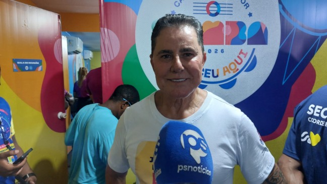 Foto: Aparecido Silva / PS Notícias