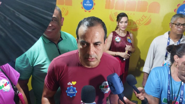 Foto: Aparecido Silva/PS Notícias