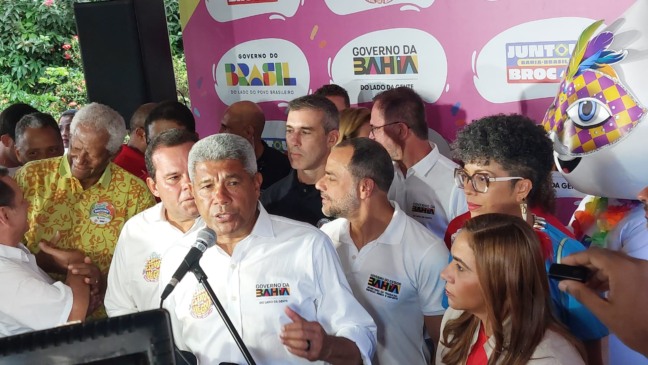 Foto: Aparecido Silva / PS Notícias