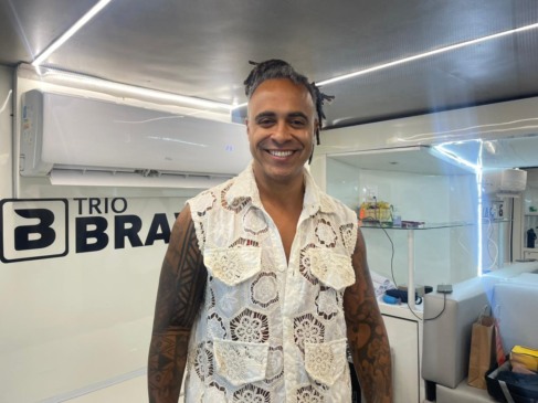 Foto: Francis Vasconcellos/PS Notícias 