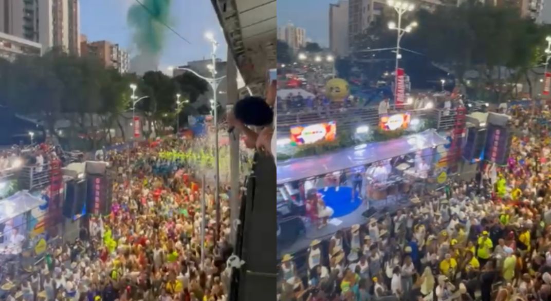 Foto: PS Notícias Foto: PS Notícias