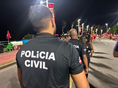 Foto: Márcia Santana/ Ascom SSP