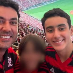 Foto: Reprodução/Instagram de Thales Machado