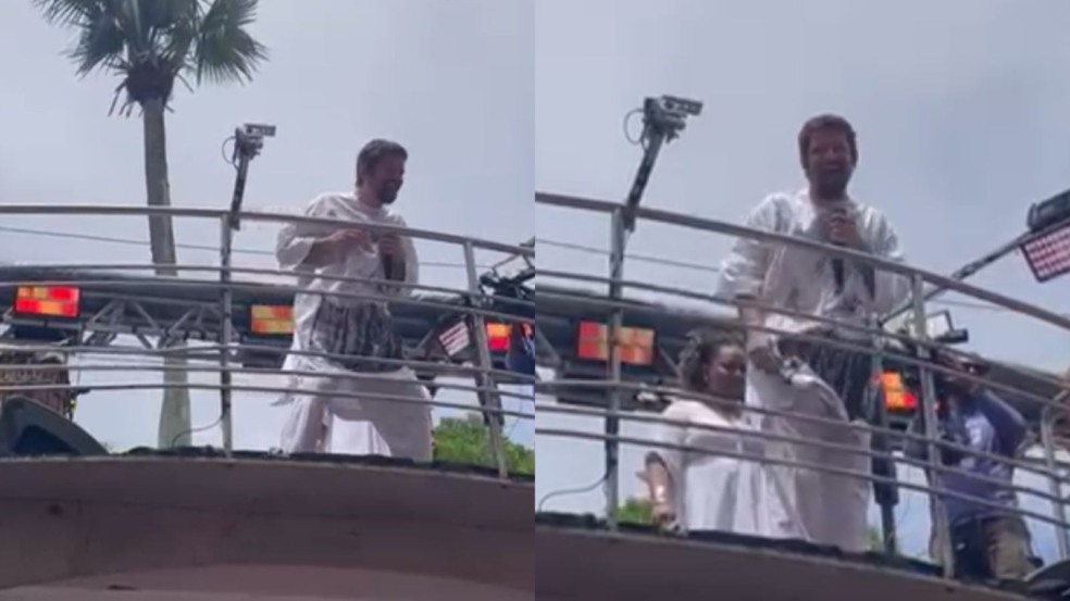 Foto: PS Notícias Foto: PS Notícias