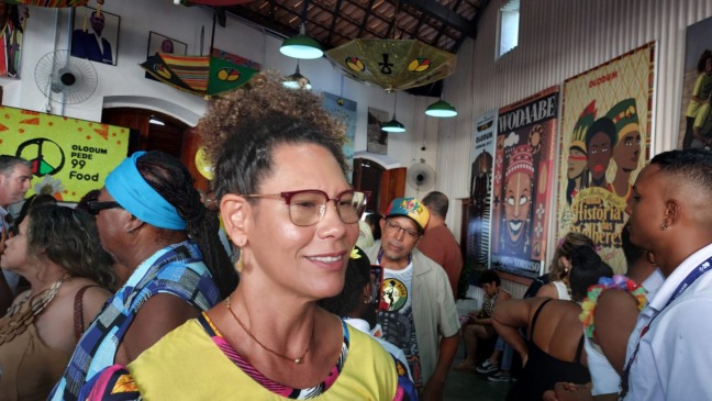 Foto: Aparecido Silva/PS Notícias