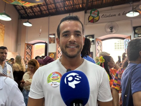 Foto: Luana Neiva / PS Notícias