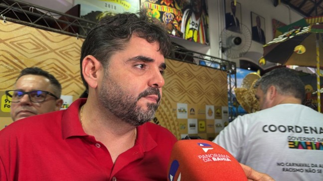 Foto: Luana Neiva / PS Notícias