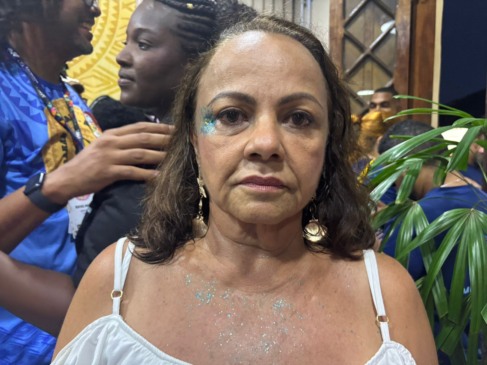 Foto: Luana Neiva / PS Notícias 