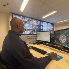 Foto: Divulgação / GCM