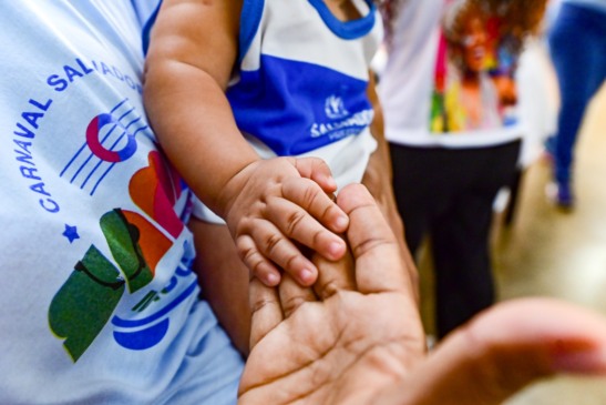 Foto: Jefferson Peixoto/ Secom PMS